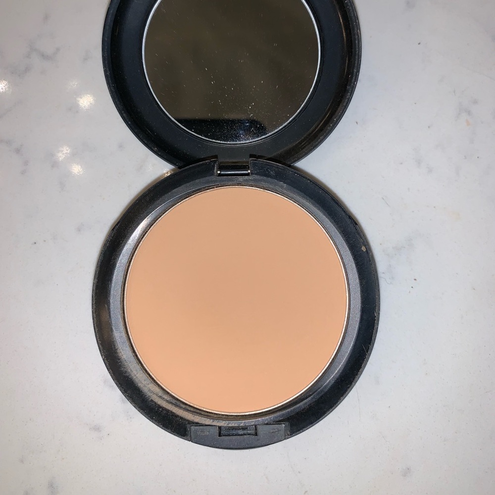 Mac Studio Fix NC42